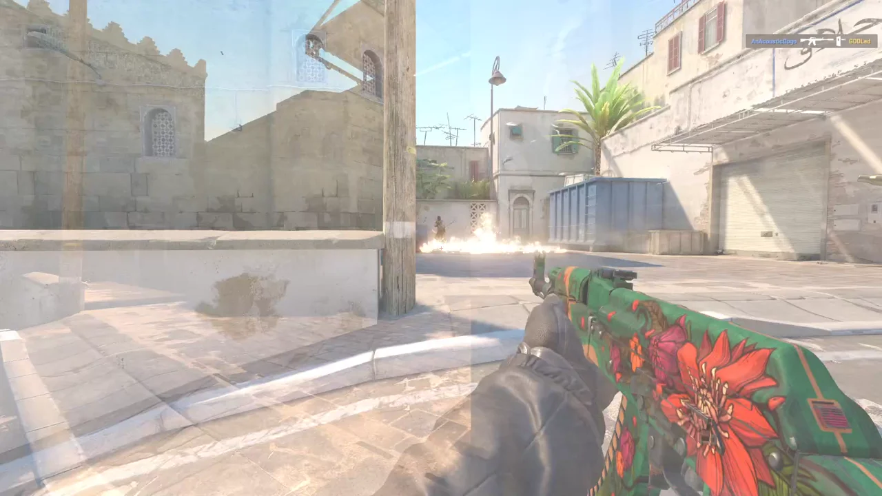 highlight